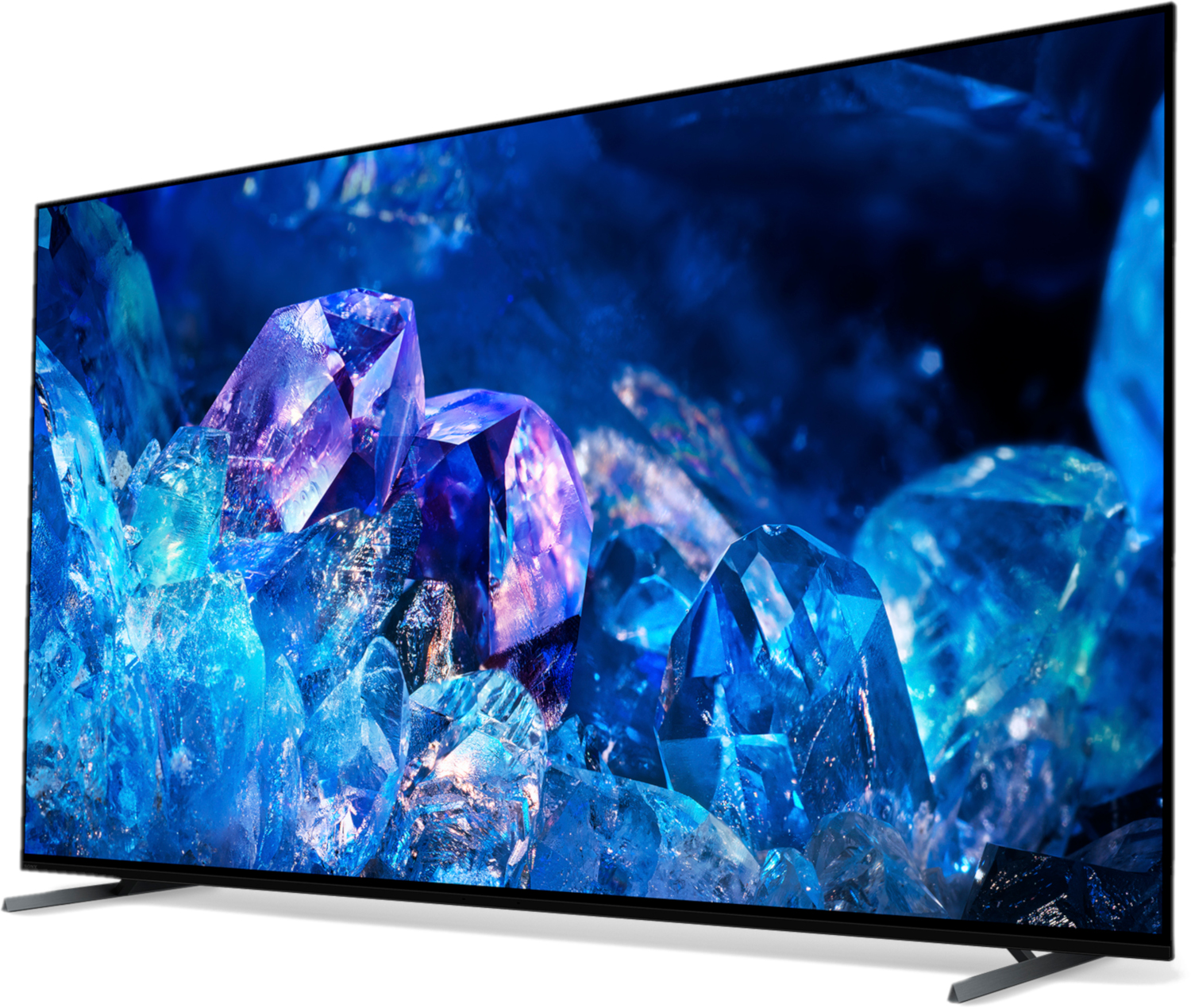 SONY XR65A80KAEP 65" OLED Smart 4K - OLED 4K - OLED-tv - 65 inch
