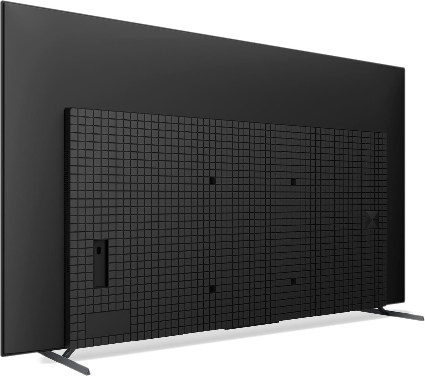 SONY XR65A80KAEP 65" OLED Smart 4K - OLED 4K - OLED-tv - 65 inch