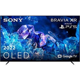 SONY XR65A80KAEP 65" OLED Smart 4K