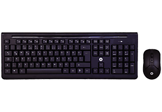 DEXIM KMSW-310 Kablosuz Klavye ve Mouse Set