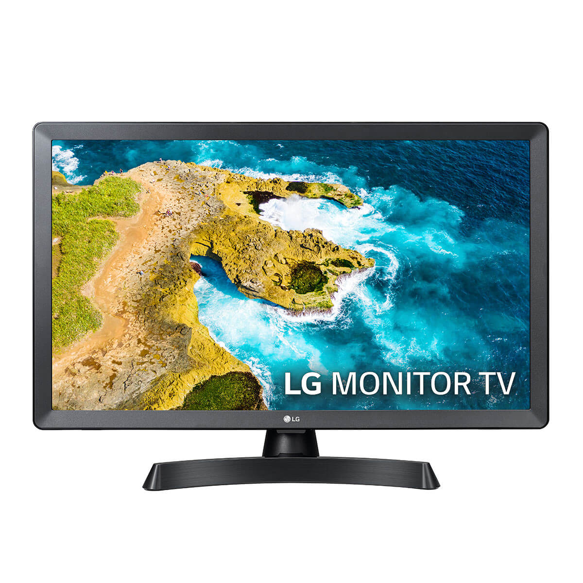 Lg 24tq510spz 23.6 led hd tv 60 cm 24 televisor dvbt2 h.265