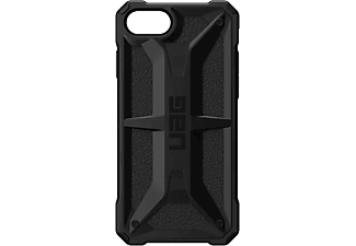 UAG Monarch - Guscio di protezione (Adatto per modello: Apple iPhone SE 2022)