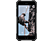 UAG Monarch - Schutzhülle (Passend für Modell: Apple iPhone SE 2022)