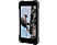 UAG Monarch - Guscio di protezione (Adatto per modello: Apple iPhone SE 2022)