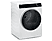 HAIER HD90-A3979 - Wäschetrockner (9 kg, Weiss)