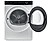 HAIER HD90-A3979 - Wäschetrockner (9 kg, Weiss)