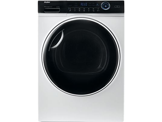 HAIER HD90-A3979 - Wäschetrockner (9 kg, Weiss)