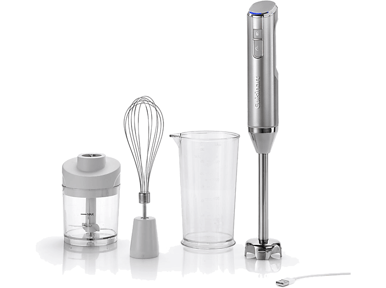 CUISINART RHB100E Vezeték nélküli botmixer