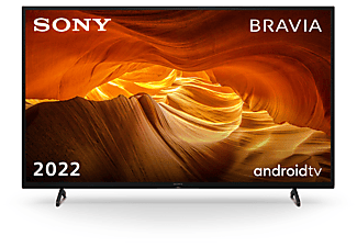 SONY KD43X72K TV LED Bravia, 43 pollici, UHD 4K