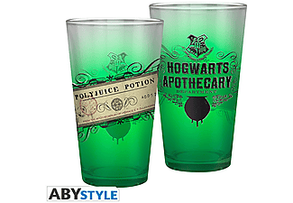 Harry Potter - Polyjuice Potion XXL üvegpohár