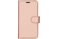 ACCEZZ Wallet Booktype Case voor OPPO A16 Roségoud