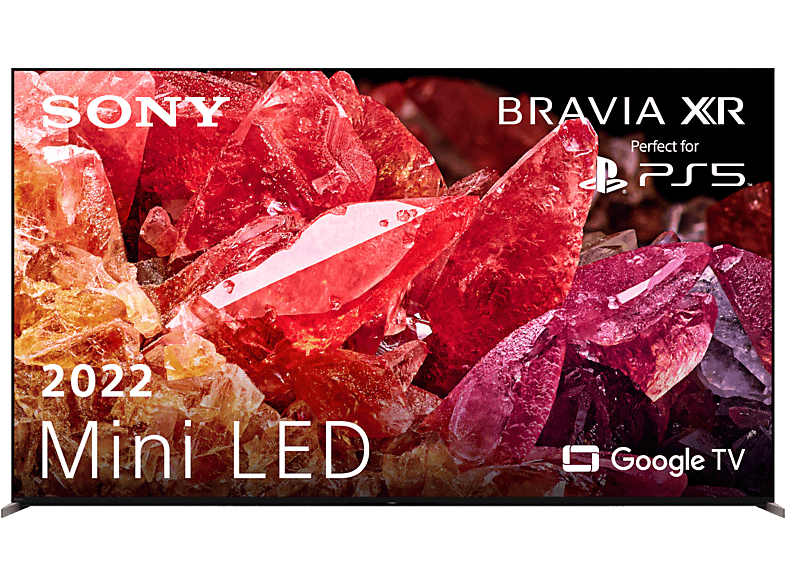 TV SONY LCD FULL LED 85 inch XR85X95KAEP
