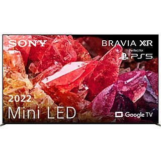 SONY XR75X95KAEP 75" FULL LED Smart 4K