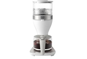 PHILIPS HD7888/01 All-in-1 Brew, Mahlwerk, Glaskanne, und Smart Glaskanne | Schwarz/Silber in Watt Kaffeebohnenbehälter, kaufen mit Kaffeemaschine mit 1000 1,25 SATURN Kaffeemaschine mit Schwarz/Silber Liter, Dosierung