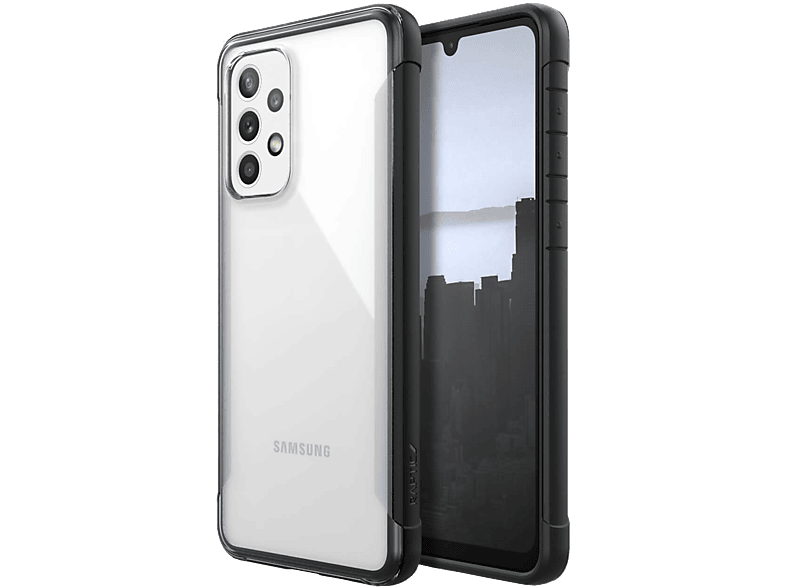 RAPTIC Earth BioGrip Case voor Samsung Galaxy A33 Zwart kopen