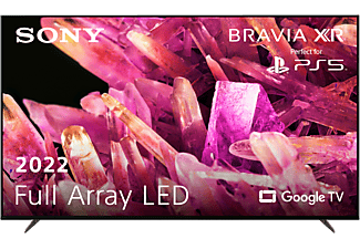 TV SONY XR85X90SAEP 85" FULL LED Smart 4K