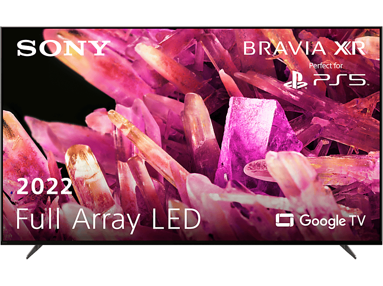 TV SONY XR85X90SAEP 85" FULL LED Smart 4K