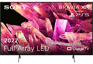 TV SONY XR50X90SAEP 50" FULL LED Smart 4K