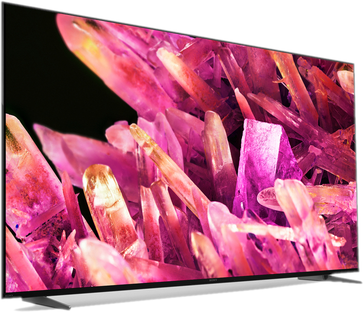 SONY XR55X90SAEP 55" FULL LED Smart 4K - Ultra HD 4K - TV LED - 55 pouces