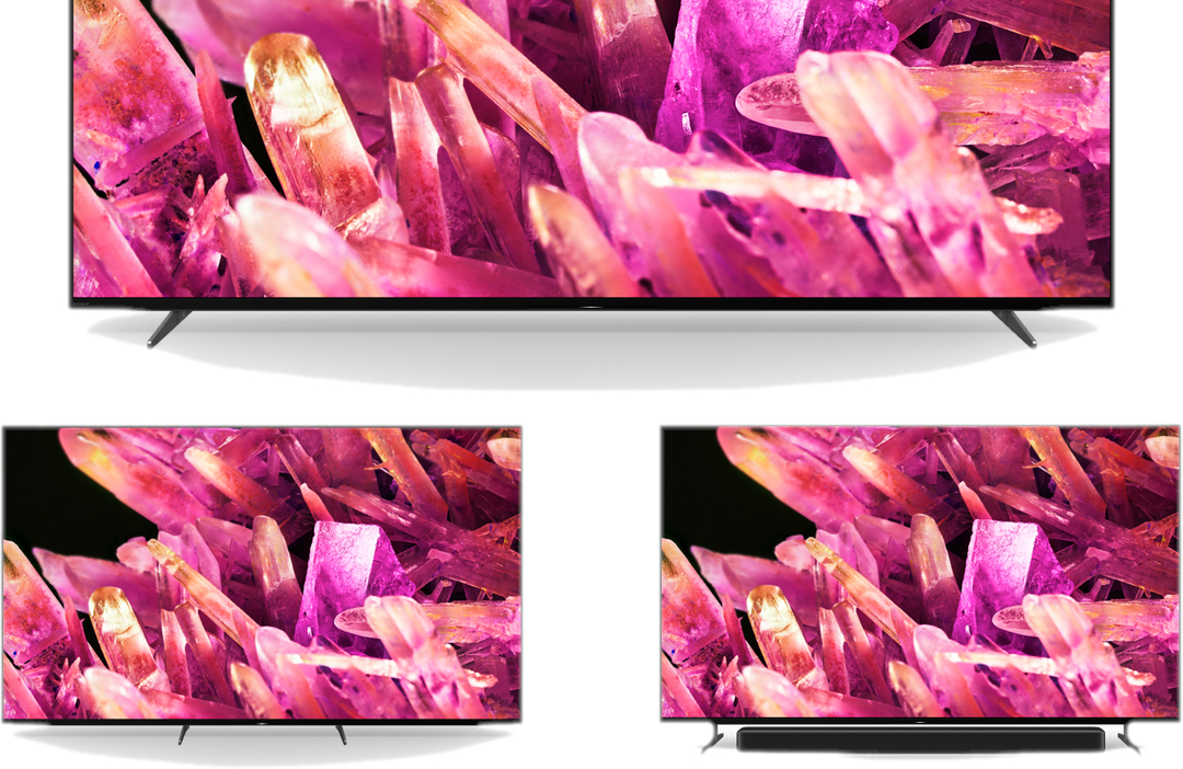 SONY XR55X90SAEP 55" FULL LED Smart 4K - Ultra HD 4K - TV LED - 55 pouces