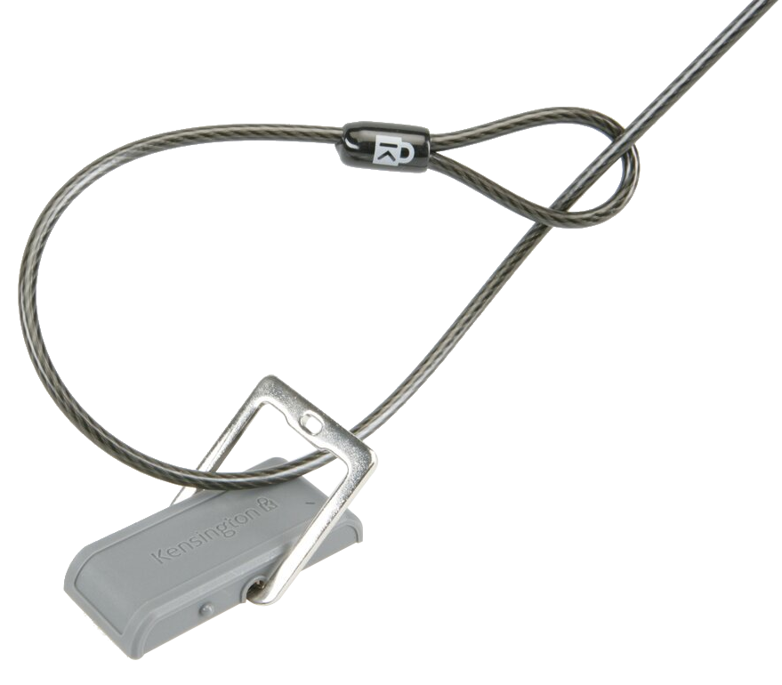 KENSINGTON Desk Mount Security Anchor Point (biztonsági csatlakozó adapter készlet) (K64613WW)