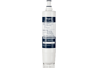 WPRO Waterfilter vervangingspatroon voor amerikaanse koelkasten (SBS200)