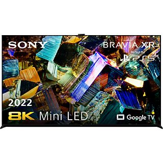 SONY XR85Z9KAEP 85" FULL LED Smart 8K