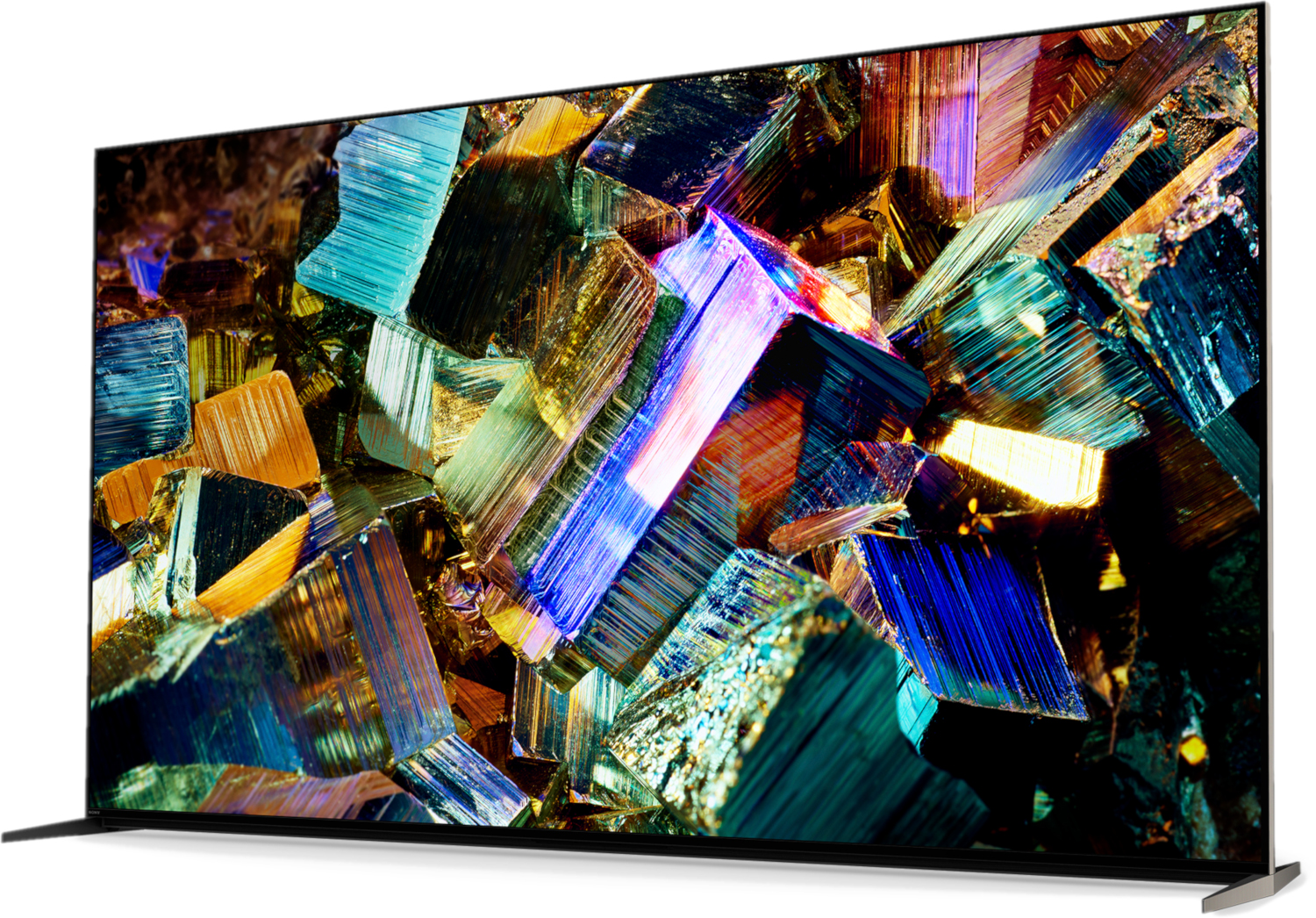 SONY XR75Z9KAEP 75" FULL LED Smart 8K - Ultra HD 8K - TV miniLED - 75 pouces
