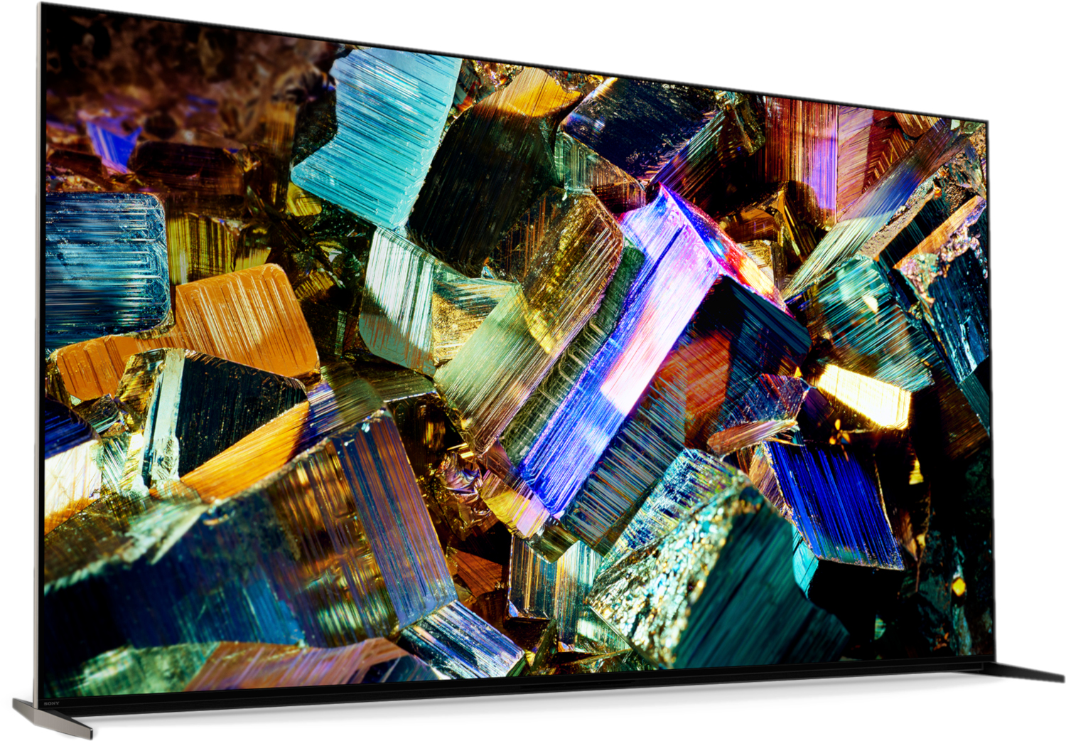 SONY XR75Z9KAEP 75" FULL LED Smart 8K - Ultra HD 8K - TV miniLED - 75 pouces