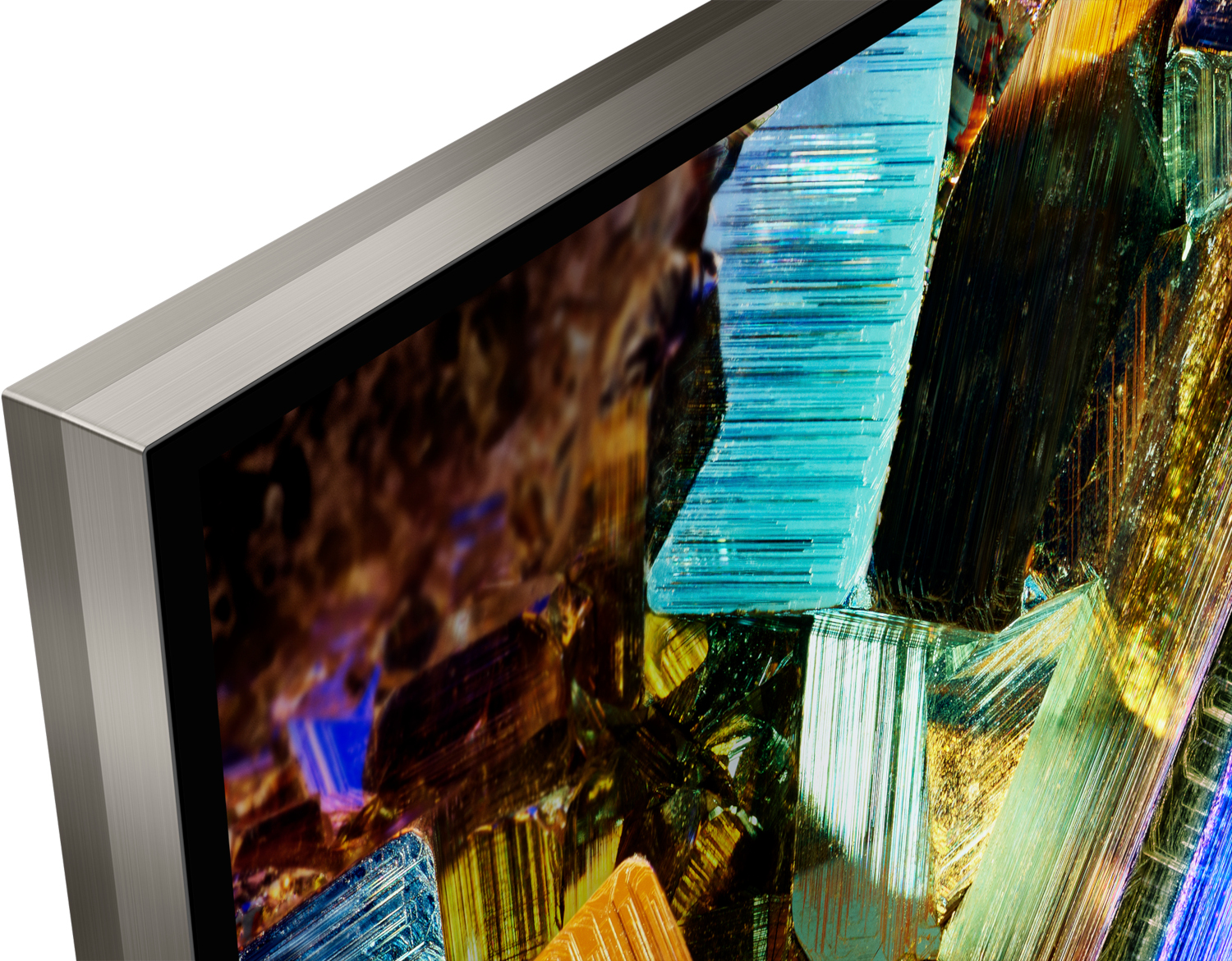SONY XR85Z9KAEP 85" FULL LED Smart 8K - Ultra HD 8K - Mini-led-tv - 85 inch