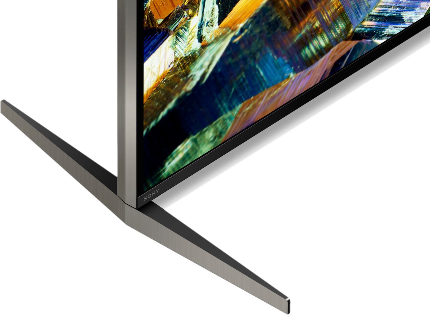 SONY XR85Z9KAEP 85" FULL LED Smart 8K - Ultra HD 8K - Mini-led-tv - 85 inch