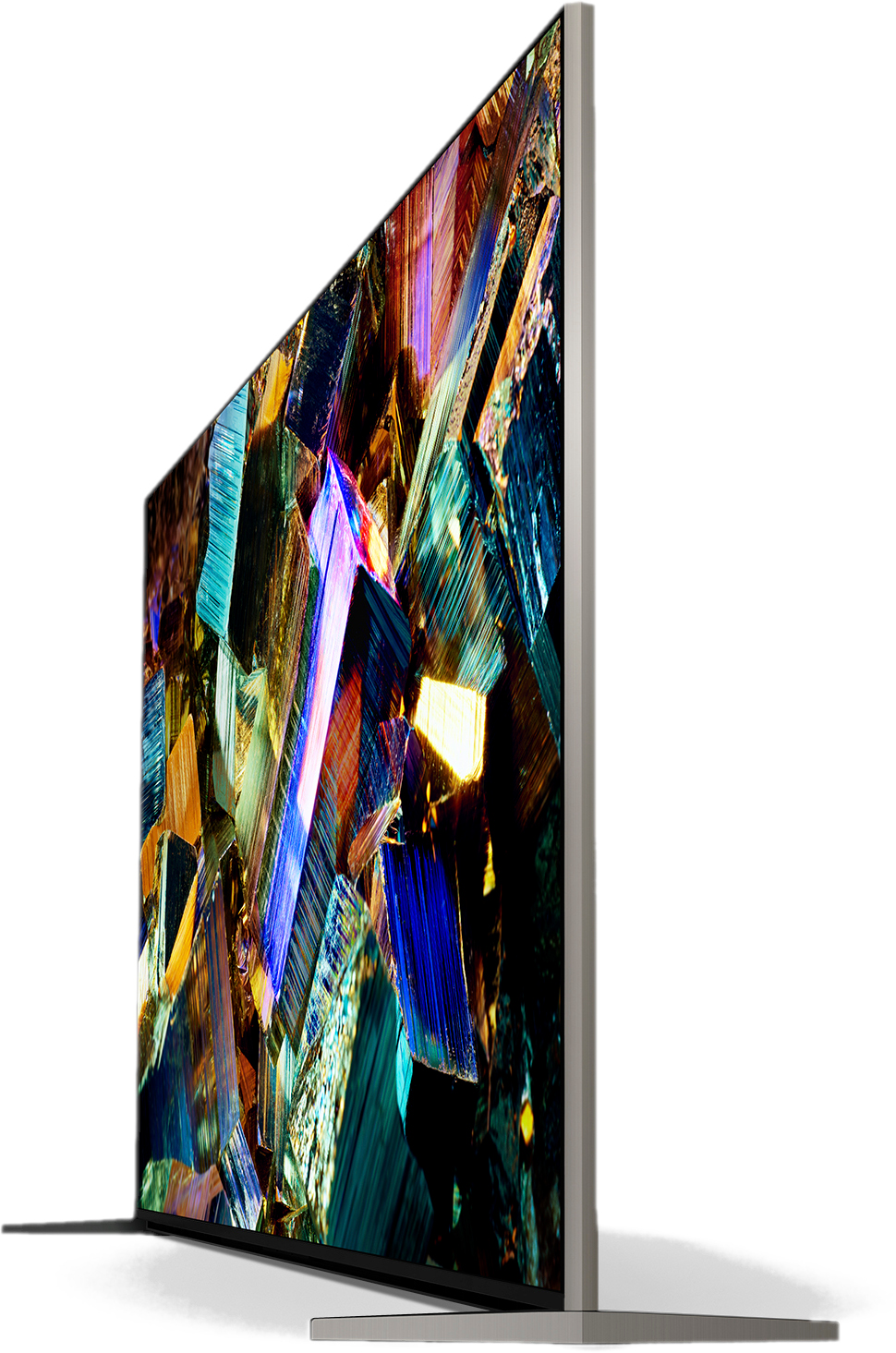 SONY XR85Z9KAEP 85" FULL LED Smart 8K - Ultra HD 8K - Mini-led-tv - 85 inch