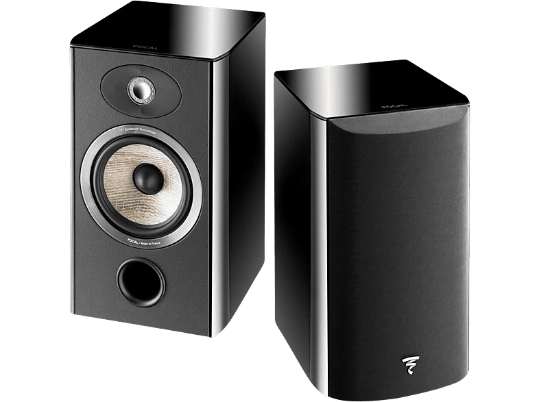 Altavoz de estantería | Focal Aria 906