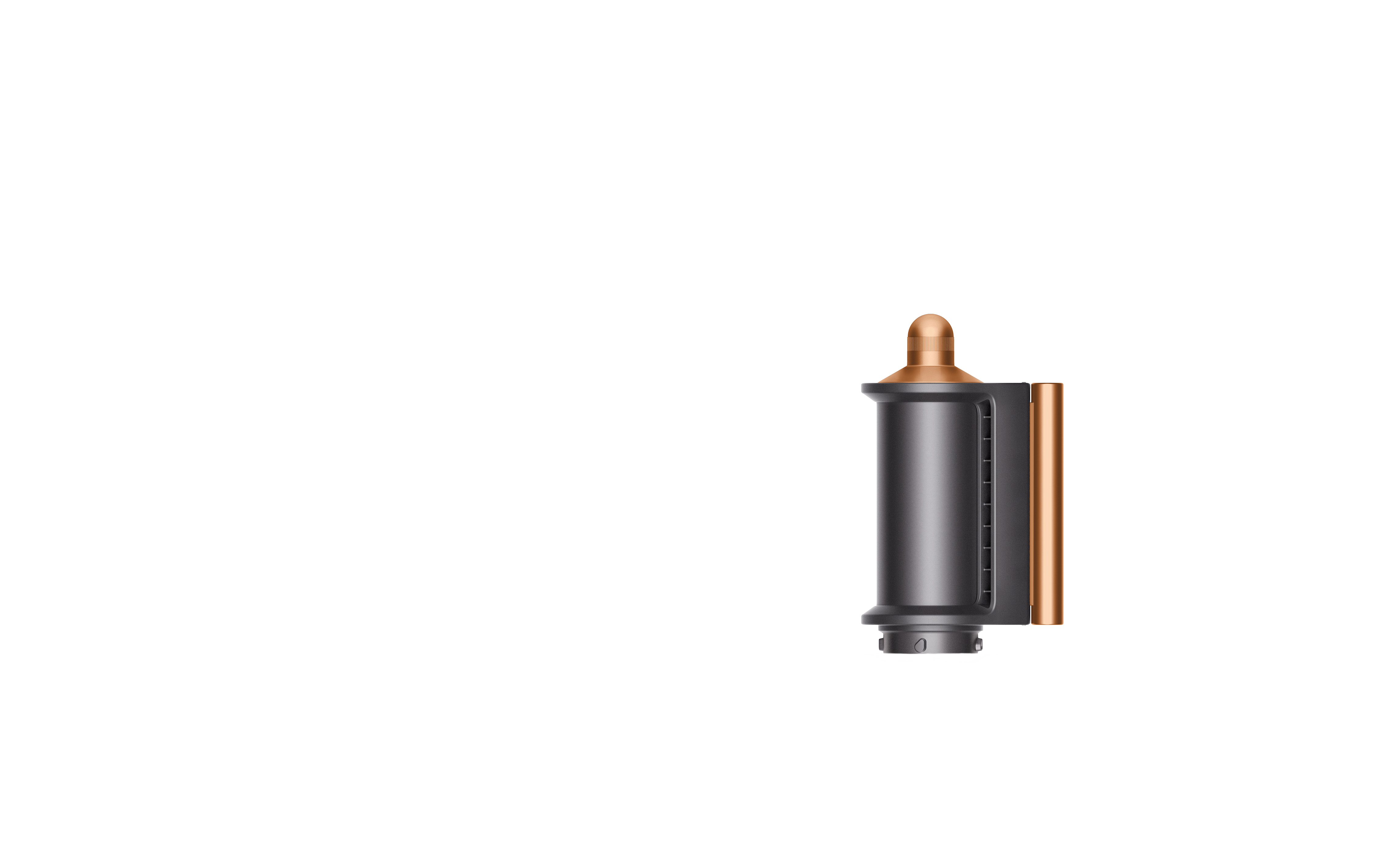 DYSON Airwrap Complete Long Nickel/Copper