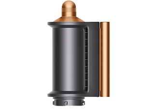 DYSON Airwrap Complete Long Nickel/Copper