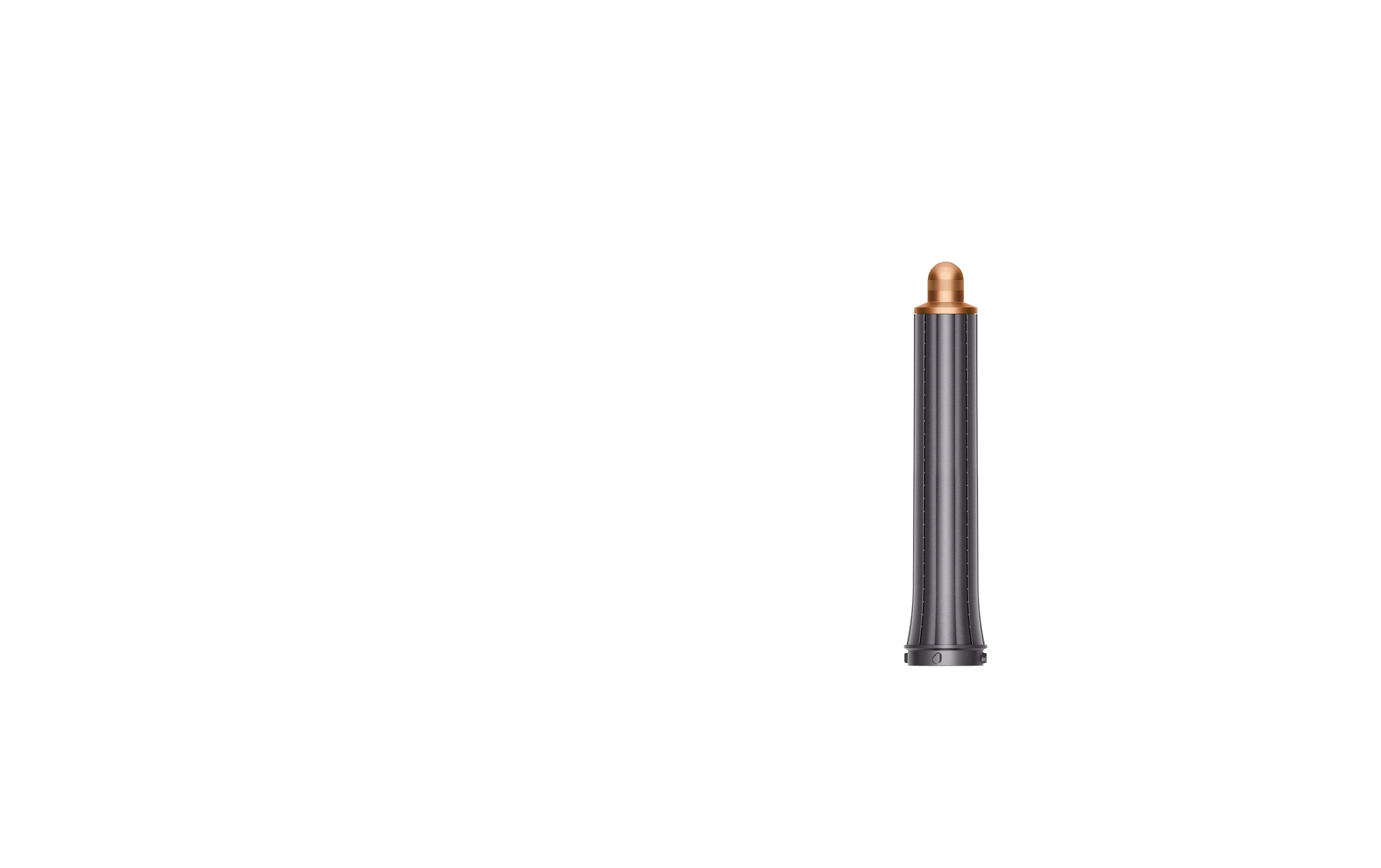 DYSON Airwrap Complete Long Nickel/Copper