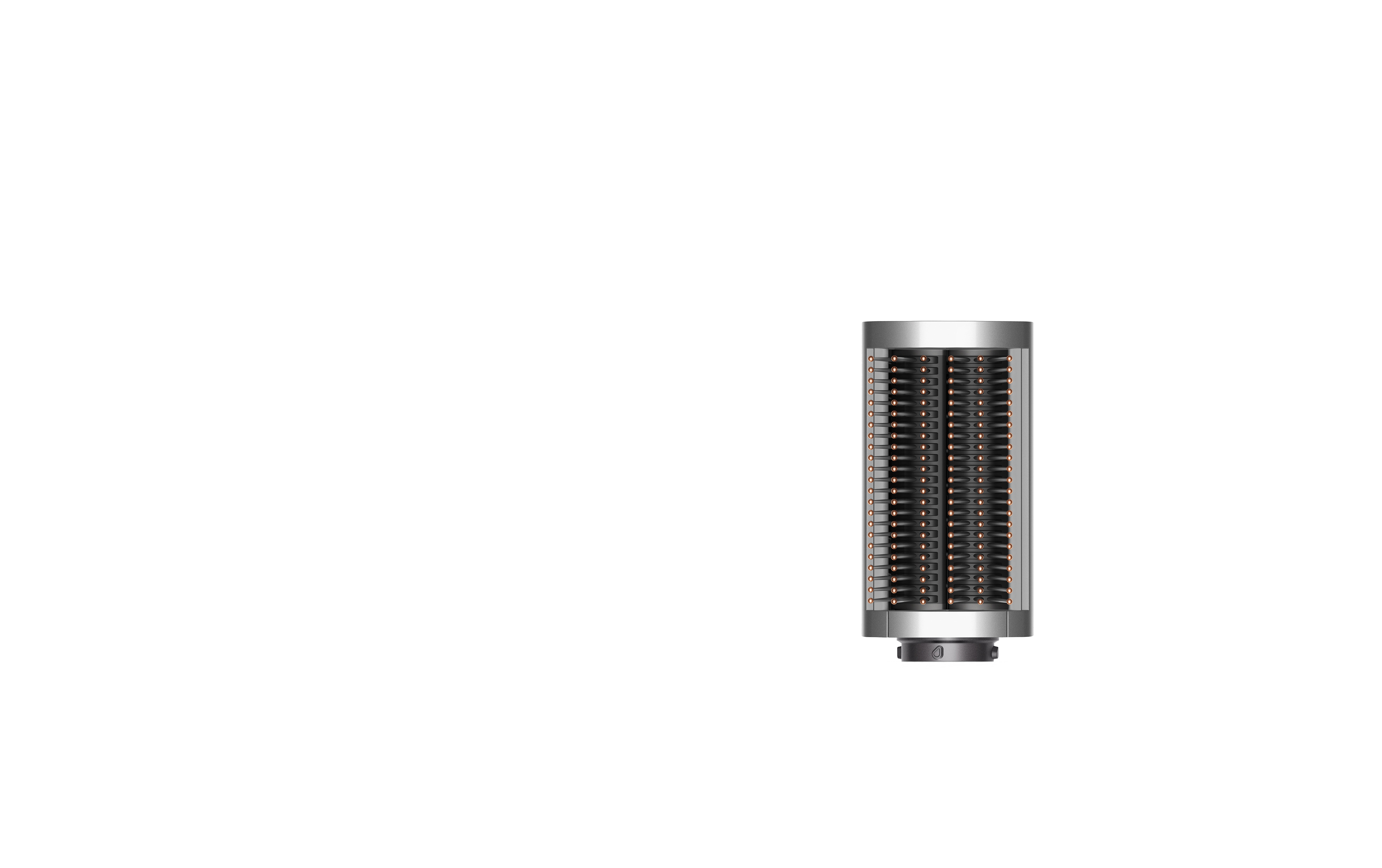 DYSON Airwrap Complete Long Nickel/Copper