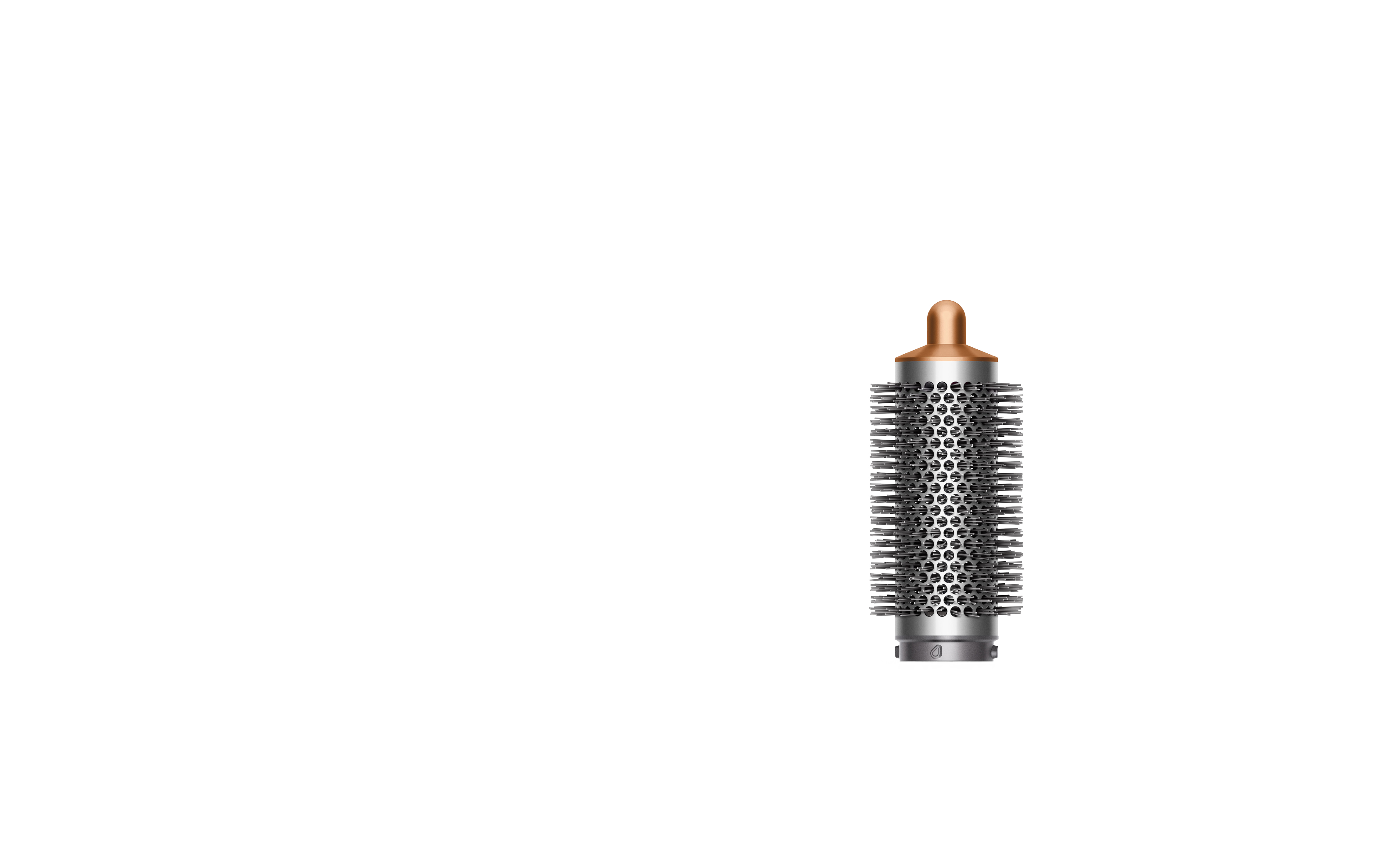 DYSON Airwrap Complete Long Nickel/Copper | MediaMarkt