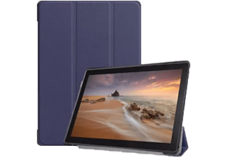 CELLECT Huawei MediaPad T5 10 tablet tok, kék (TABCASE-HUA-T5-BL)