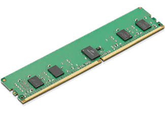 Memoria RAM - Lenovo 4X70V98061, 16GB, DDR4, 2933MHz