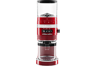 KITCHENAID 5KCG8433ECA Artisan Kávédaráló, almapiros