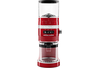 KITCHENAID 5KCG8433EER KA Kávédaráló, piros