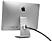 KENSINGTON SafeDome™ kábeles zárszerkezet iMac® számítógépek lezárásához (K64962EUA)