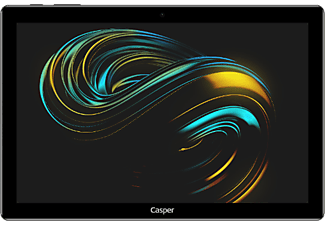 CASPER L30 10.1" 4GB 64GB Android Tablet Uzay Grisi Outlet 1211874