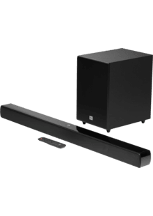 Media markt jbl hot sale soundbar