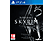 The Elder Scrolls V: Skyrim Special Edition  (PlayStation 4)