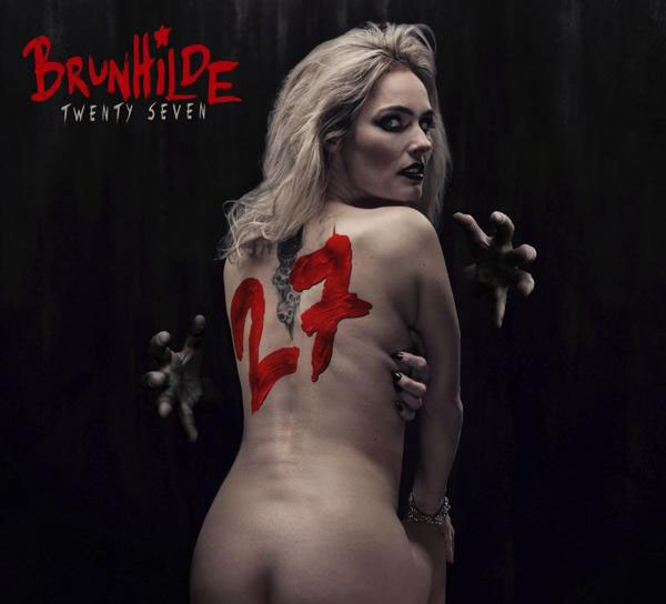 Twenty - - Brunhilde Seven (CD)