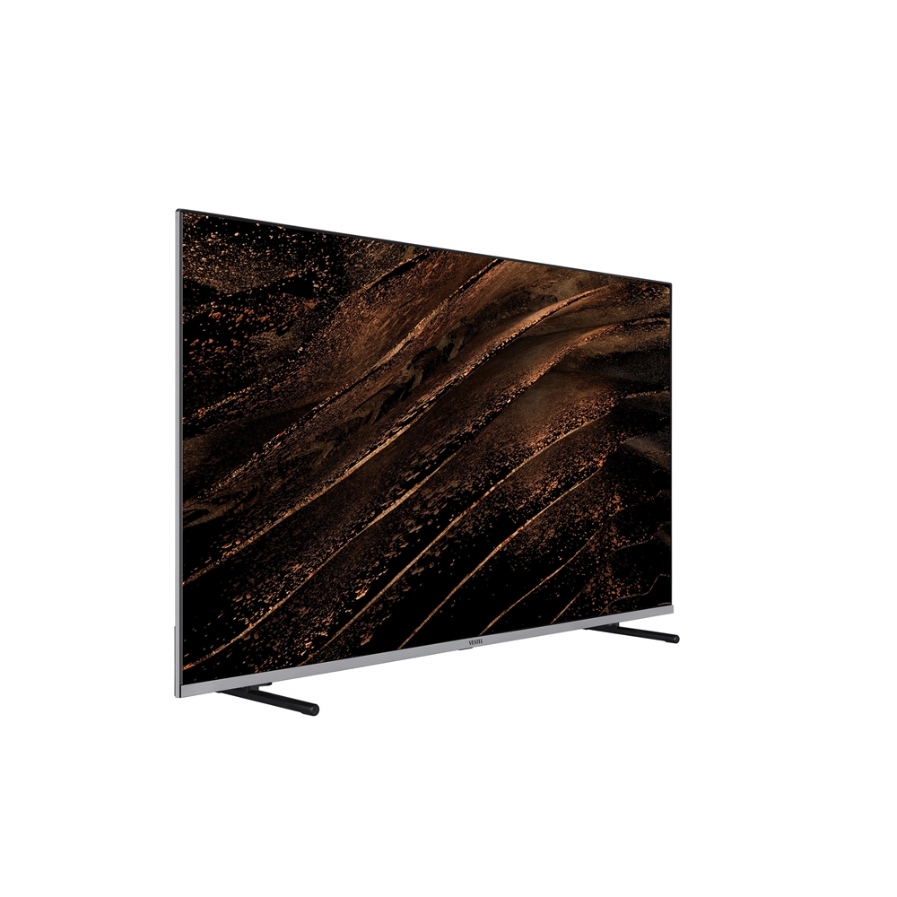 VESTEL 55U9700 55 inç 139 Ekran Uydu Alıcılı Smart 4K Ultra HD LED TV