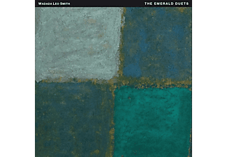 Wadada Leo Smith - The Emerald Duets (5CD Box)  - (CD)