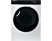 HAIER HD100-A2979 - Lavasciuga (10 kg, Bianco)